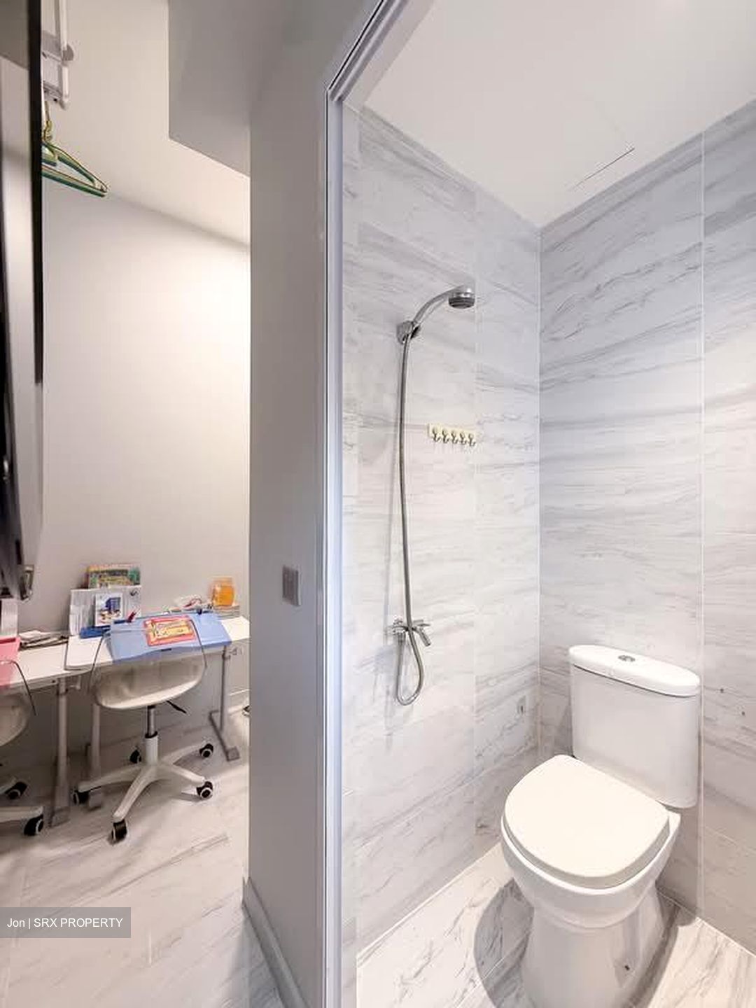 The Alps Residences (D18), Condominium #562090791